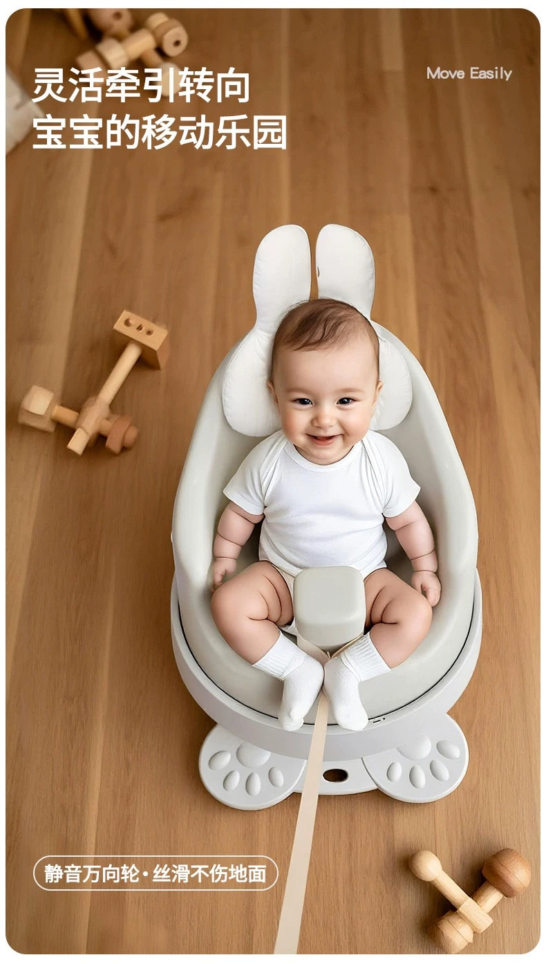 Infant Dining Chair